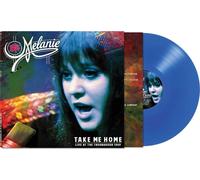 Melanie - Take Me Home - Live At The Troubadour 1969