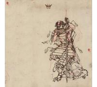 <![CDATA[Mello Music Group - Bushido (LP)]]>