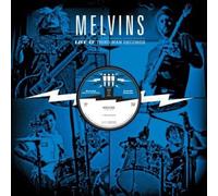 <![CDATA[Melvins - Live At Third Man Records (LP)]]>