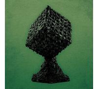<![CDATA[Merchandise - After The End (Limited Edition) (Green Coloured) (LP)]]>