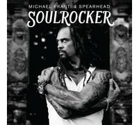 <![CDATA[Michael Franti & Spearhead - Soulrocker (2 LP)]]>