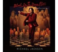 Michael Jackson Blood On the Dance Floor: HIStory in the Mix (CD) Album