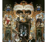 Michael Jackson - Dangerous [2 LP]