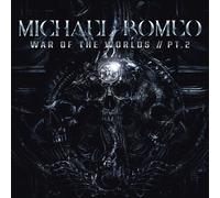 Romeo Michael – War Of The Worlds Pt. 2
