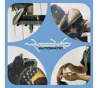 Mildlife - Automatic (LP)