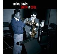 Davis Miles - Birth Of The Cool (180 Gr. Vinyl Red Limited Edt.)