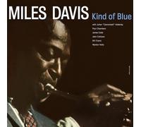 Miles Davis - Kind Of Blue