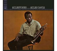 <![CDATA[Miles Davis - Milestones (Reissue) (180 g) (LP)]]>