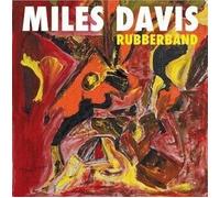 Miles Davis - Rubberband (140 g) (2 LP)