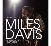 Davis Miles - The Very Best Of Miles Davis (The Warner Bros. Sessions 1985-1991)
