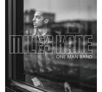 one man band – Universal Music Group