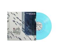 Militarie Gun Life Under the Gun (Vinyl LP) 12" Album Coloured Vinyl