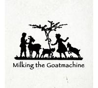 Milking The Goatmachine – Back From The Goats – Kottel-Vinyl