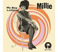 Millie - My Boy Lollipop (Rsd 21)