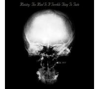 MINISTRY - The Mind Is A Terrible Thing To (expanded) (2025) 2 LP Vinyl pre-sale