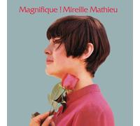 Mireille Mathieu – Magnifique! Mireille Mathieu – 2 LP – Sony Music