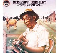 Mississippi John Hurt - 1928 Sessions (LP)