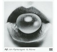 M0 - No Mythologies to Follow - 2 LP - Edizione 10° Anniversario