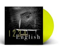 Modern English 1234 (Vinyl LP) 12" Album Coloured Vinyl (Limited Edition)