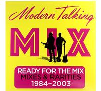 Modern Talking – Modern Talking: Ready For The Mix – Winyl