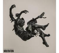 Molybaron - SOMETHING OMINOUS