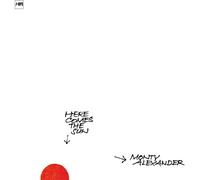 Monty Alexander Here Comes the Sun (Vinyl LP) 12" Album