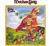 Mother Gong – Fairy Tales – Vinile LP 12" – Charly