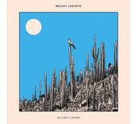 Mount Jacinto - Silver Lining (Limited Edition) (LP)