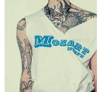 Mozart Estate - Tower Block In A Jam Jar (Limited Edition) (Blue Coloured) (LP)