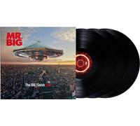 Mr. Big - The BIG Finish Live