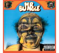 Mr. Bungle – Mr. Bungle – Doppio LP in vinile colorato arancione traslucido (Rocktober 2025)