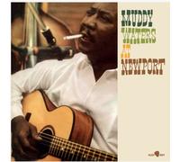 Muddy Waters – At Newport – LP in vinile Edizione Limitata con brani bonus (in-akustik)