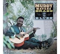 Muddy Waters Muddy, Brass & The Blues (Vinyl LP)