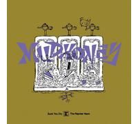 Mudhoney - Suck You Dry: The Reprise Years (Coloured) (Rsd 2024) (5 LP)