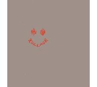 Mura Masa - R.Y.C (Red Coloured) (LP)