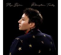 Mya Byrne - Rhinestone Tomboy (Limited Edition) (Coloured) (LP)
