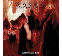 <![CDATA[Nails - Abandon All Life (Reissue) (20th Anniversary Edition) (Limited Edition) (LP)]]>