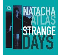 <![CDATA[Natacha Atlas - Strange Days (2 LP)]]>