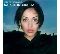 Natalie Imbruglia - Left Of The Middle (Reissue) (LP)