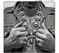 Nathaniel Rateliff & The Night Sweats - Nathaniel Rateliff & The Night Sweats