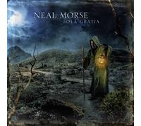 Neal Morse Sola Gratia (Vinyl LP) 12" Album with CD