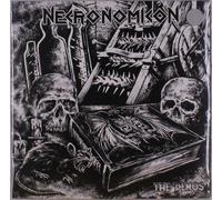 Necronomicon - The Demos (Ltd.White Vinyl)
