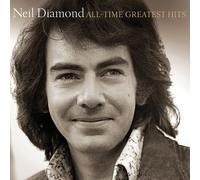 Neil Diamond All-time Greatest Hits (Vinyl LP) 12" Album