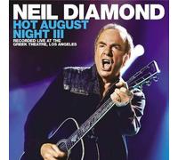 Neil Diamond - Hot August Night III (2 LP)