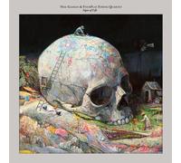 Neil Gaiman & Fourplay - Signs Of Life (Limited Edition) (LP)