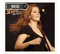 <![CDATA[Neko Case - Live From Austin TX (Reissue) (180 g) (LP)]]>