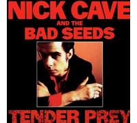 Nick Cave and the Bad Seeds Tender Prey (Vinyl LP) 12" Album