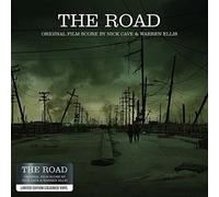 Nick Cave & Warren Ellis – The Road – Vinile LP – BMG