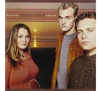 Nickel Creek – Nickel Creek – 2 vinili (180 g)