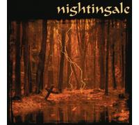 Nightingale - I (Reissue) (Remastered) (180 g) (LP)